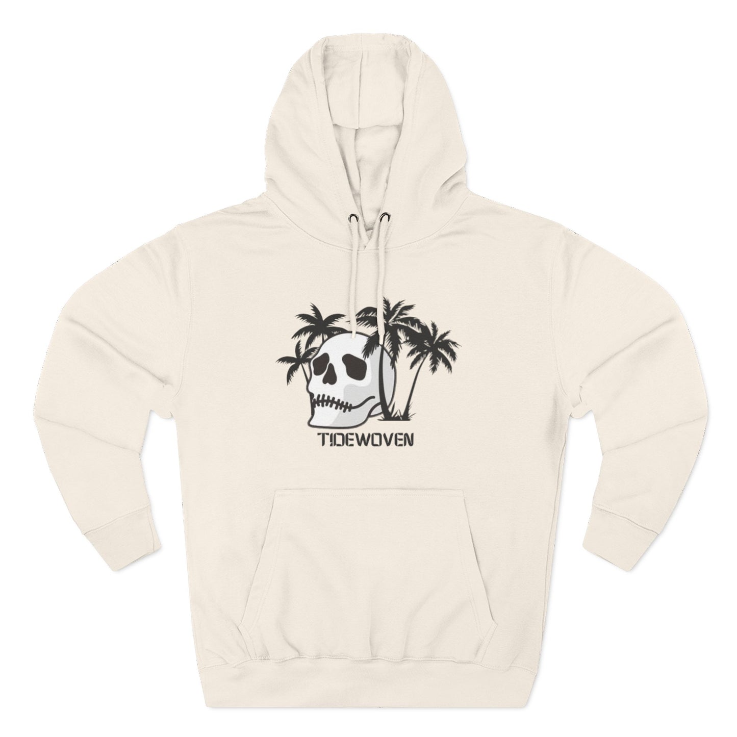 Skull Hoodie: Casual Comfort, Perfect Gift, Trendy Style, Unisex Wear