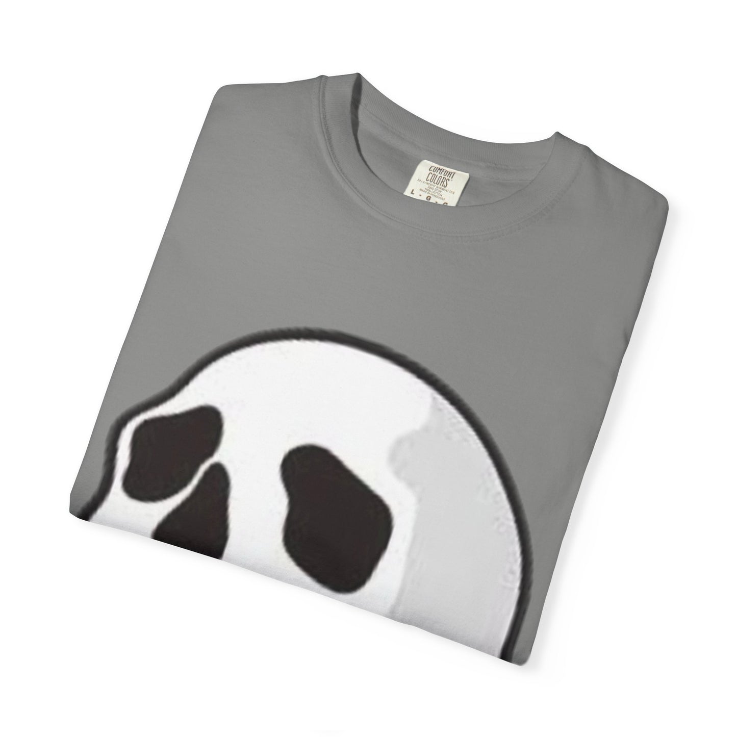 Skull & Palm Trees T-shirt, Unisex Summer Tee, Casual Streetwear, Beach Vibes Clothing