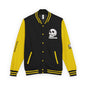 Unisex Heavyweight Letterman Jacket