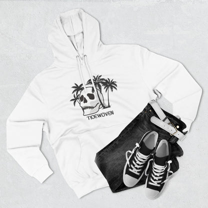 Skull Hoodie: Casual Comfort, Perfect Gift, Trendy Style, Unisex Wear