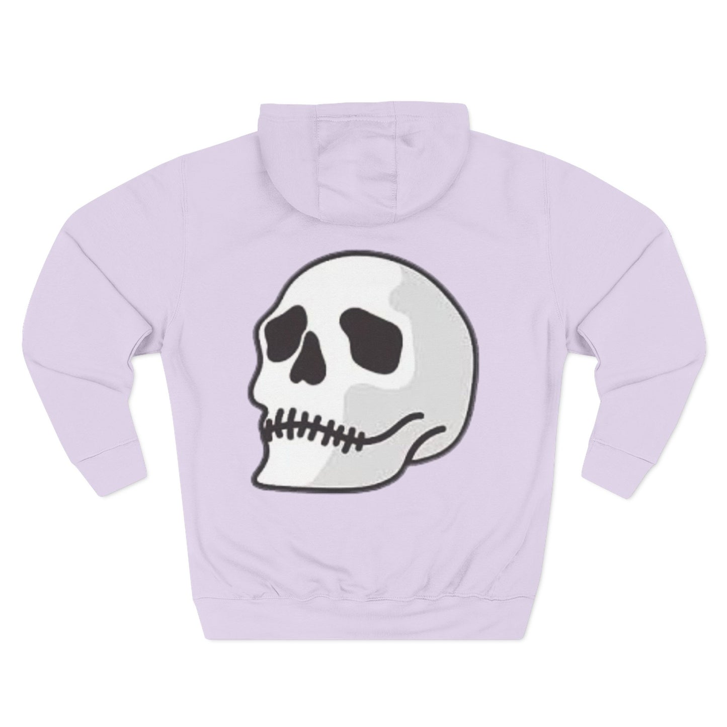 Skull Hoodie: Casual Comfort, Perfect Gift, Trendy Style, Unisex Wear
