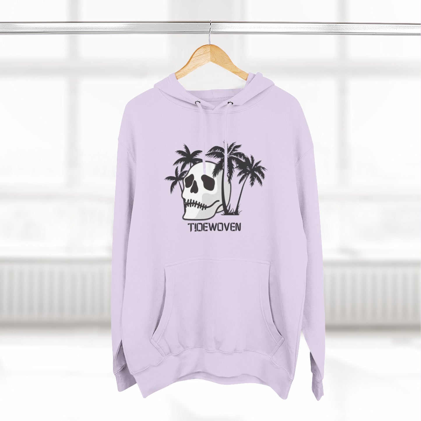 Skull Hoodie: Casual Comfort, Perfect Gift, Trendy Style, Unisex Wear