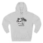 Skull Hoodie: Casual Comfort, Perfect Gift, Trendy Style, Unisex Wear
