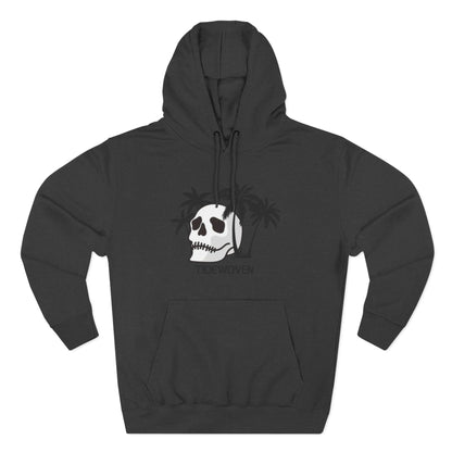 Skull Hoodie: Casual Comfort, Perfect Gift, Trendy Style, Unisex Wear