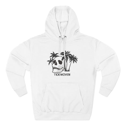 Skull Hoodie: Casual Comfort, Perfect Gift, Trendy Style, Unisex Wear