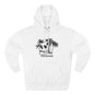 Skull Hoodie: Casual Comfort, Perfect Gift, Trendy Style, Unisex Wear