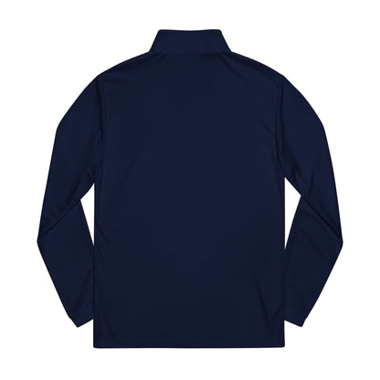Stylish Quarter-Zip Pullover with Unique Skull Embroidery | Athletic Wear, Gift for Fitness Enthusiasts, Casual Style, Stylish [...]