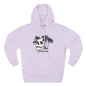 Skull Hoodie: Casual Comfort, Perfect Gift, Trendy Style, Unisex Wear