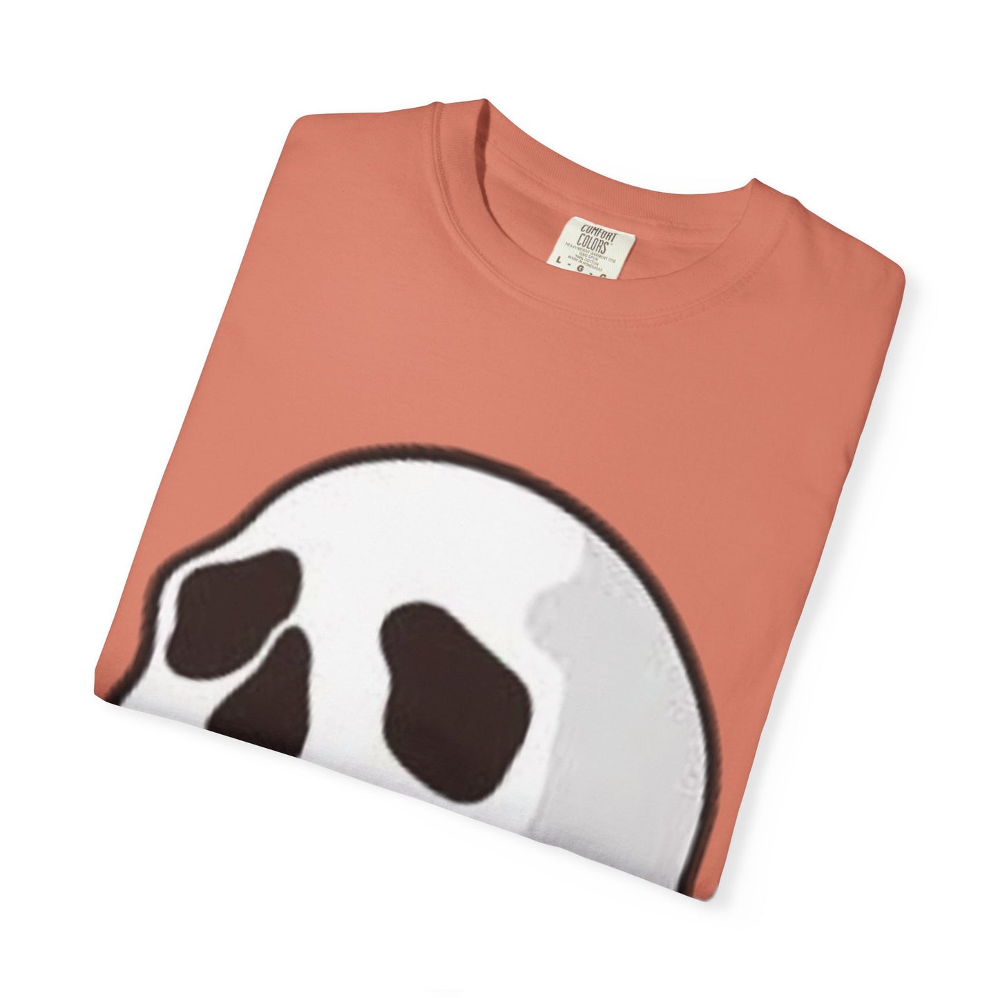Skull & Palm Trees T-shirt, Unisex Summer Tee, Casual Streetwear, Beach Vibes Clothing