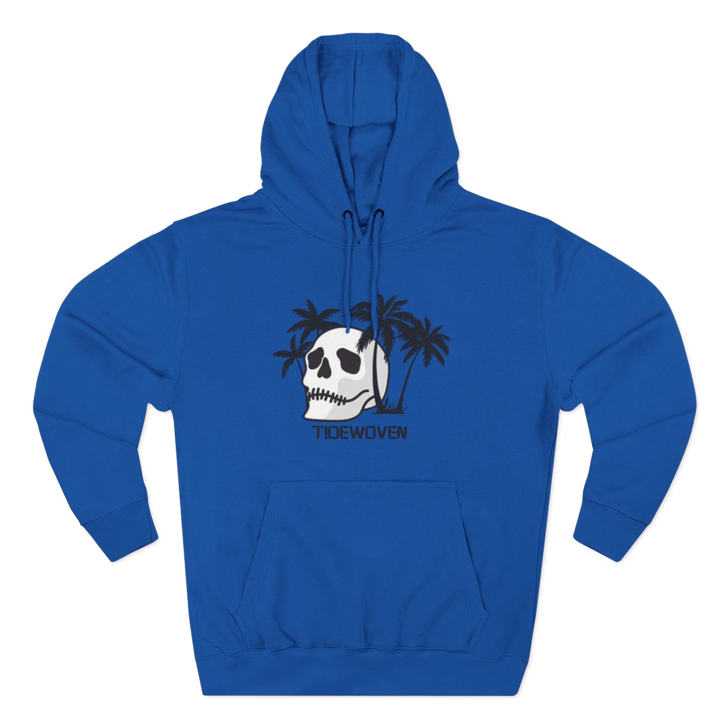 Skull Hoodie: Casual Comfort, Perfect Gift, Trendy Style, Unisex Wear