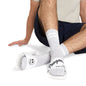 Trendy Men's Slide Sandals with Adjustable Straps | Casual Footwear for Summer | Perfect for Beach, Pool, and Everyday Wear