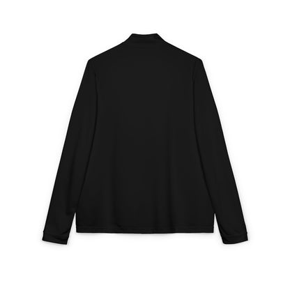Stylish Quarter-Zip Pullover with Unique Skull Embroidery | Athletic Wear, Gift for Fitness Enthusiasts, Casual Style, Stylish [...]