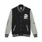 Unisex Heavyweight Letterman Jacket