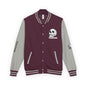 Unisex Heavyweight Letterman Jacket