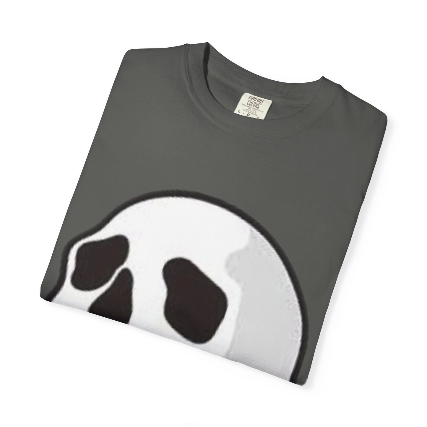 Skull & Palm Trees T-shirt, Unisex Summer Tee, Casual Streetwear, Beach Vibes Clothing