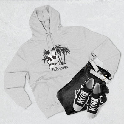 Skull Hoodie: Casual Comfort, Perfect Gift, Trendy Style, Unisex Wear