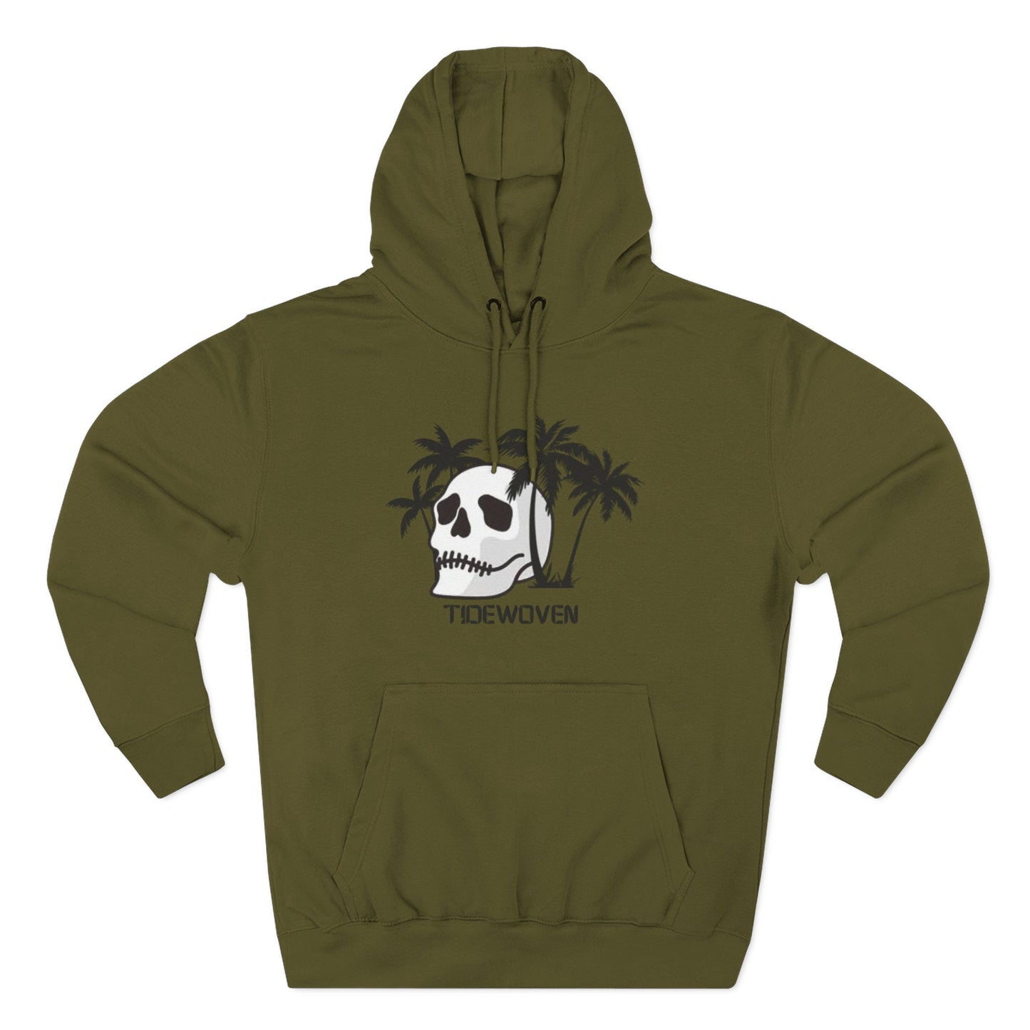 Skull Hoodie: Casual Comfort, Perfect Gift, Trendy Style, Unisex Wear