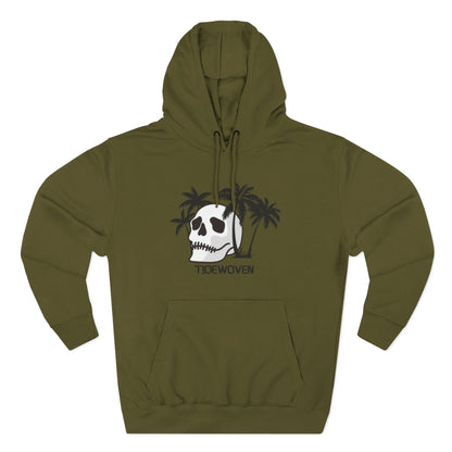 Skull Hoodie: Casual Comfort, Perfect Gift, Trendy Style, Unisex Wear