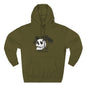 Skull Hoodie: Casual Comfort, Perfect Gift, Trendy Style, Unisex Wear