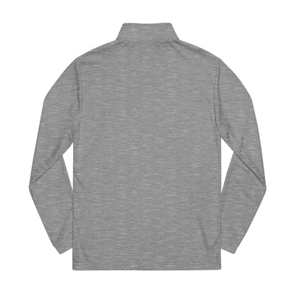 Stylish Quarter-Zip Pullover with Unique Skull Embroidery | Athletic Wear, Gift for Fitness Enthusiasts, Casual Style, Stylish [...]