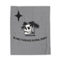 Chic Velveteen Plush Blanket with Tropical Skull Design - Cozy Gifts for Beach Lovers, Unique Home Decor, Chill Vibes, Perfect for [...]