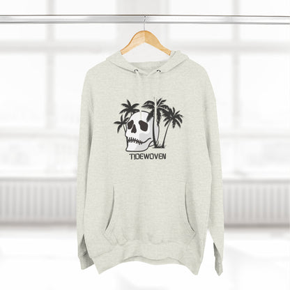 Skull Hoodie: Casual Comfort, Perfect Gift, Trendy Style, Unisex Wear