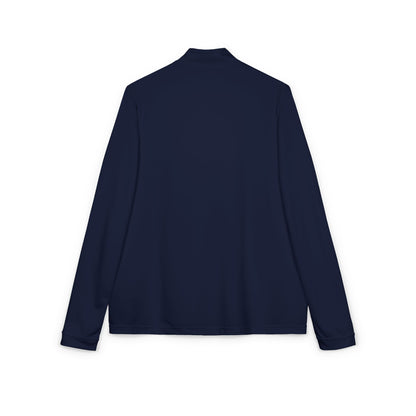 Stylish Quarter-Zip Pullover with Unique Skull Embroidery | Athletic Wear, Gift for Fitness Enthusiasts, Casual Style, Stylish [...]