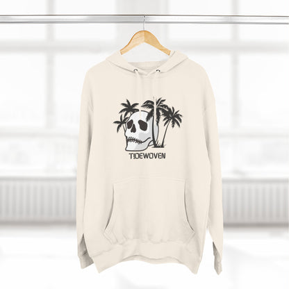 Skull Hoodie: Casual Comfort, Perfect Gift, Trendy Style, Unisex Wear