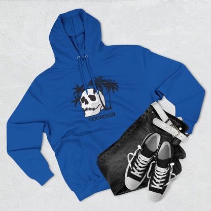 Skull Hoodie: Casual Comfort, Perfect Gift, Trendy Style, Unisex Wear