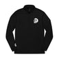 Stylish Quarter-Zip Pullover with Unique Skull Embroidery | Athletic Wear, Gift for Fitness Enthusiasts, Casual Style, Stylish [...]