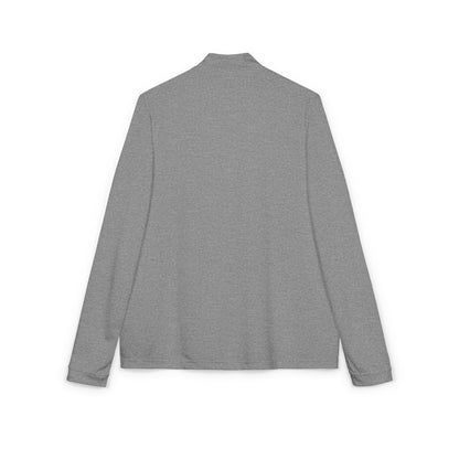 Stylish Quarter-Zip Pullover with Unique Skull Embroidery | Athletic Wear, Gift for Fitness Enthusiasts, Casual Style, Stylish [...]