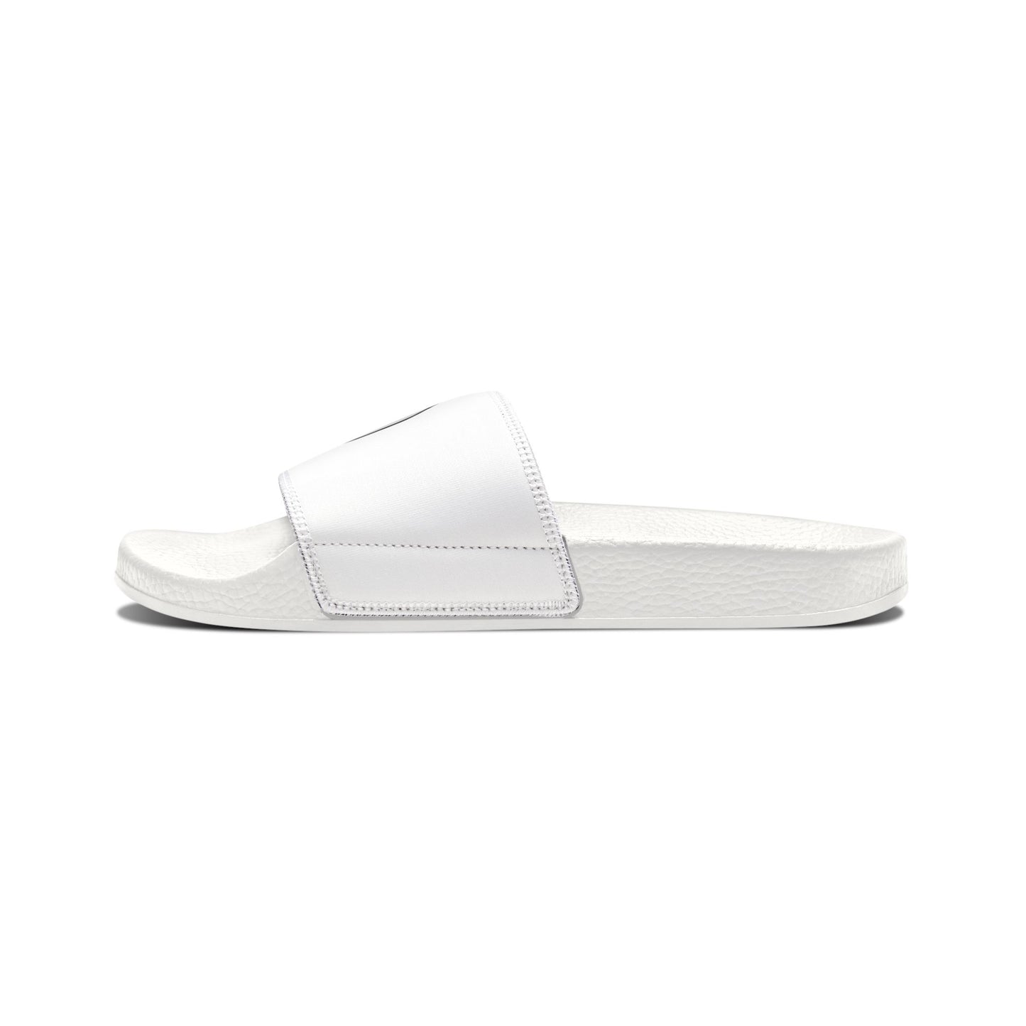 Trendy Men's Slide Sandals with Adjustable Straps | Casual Footwear for Summer | Perfect for Beach, Pool, and Everyday Wear