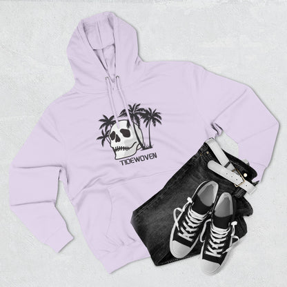 Skull Hoodie: Casual Comfort, Perfect Gift, Trendy Style, Unisex Wear