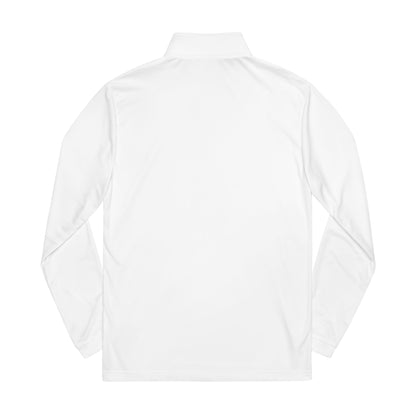 Stylish Quarter-Zip Pullover with Unique Skull Embroidery | Athletic Wear, Gift for Fitness Enthusiasts, Casual Style, Stylish [...]