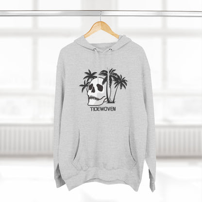 Skull Hoodie: Casual Comfort, Perfect Gift, Trendy Style, Unisex Wear