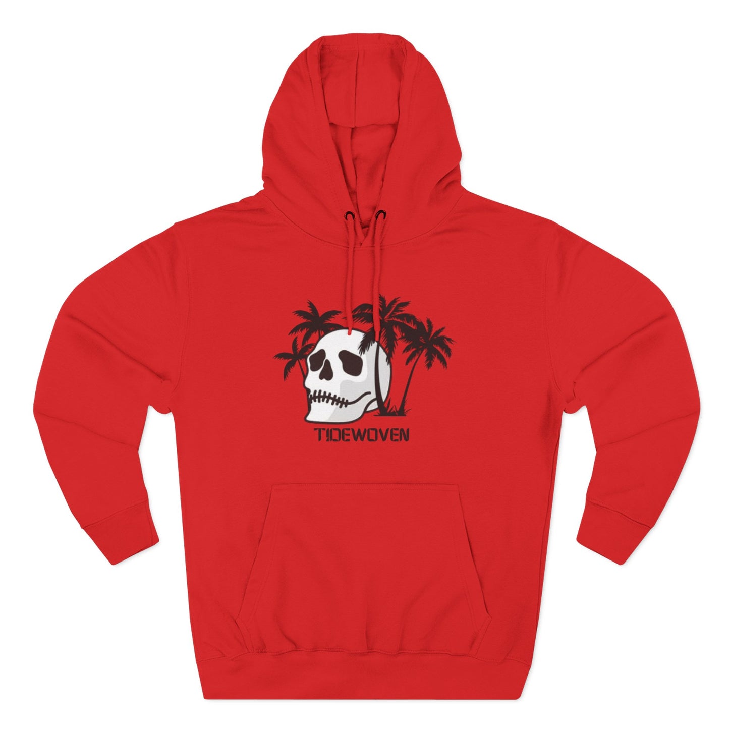 Skull Hoodie: Casual Comfort, Perfect Gift, Trendy Style, Unisex Wear
