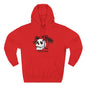Skull Hoodie: Casual Comfort, Perfect Gift, Trendy Style, Unisex Wear