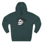 Skull Hoodie: Casual Comfort, Perfect Gift, Trendy Style, Unisex Wear