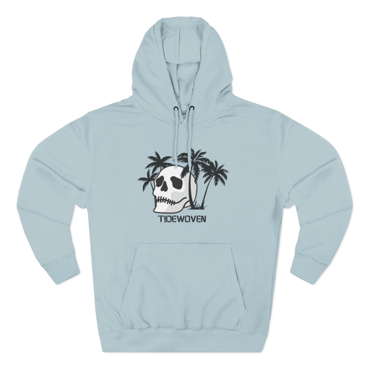 Skull Hoodie: Casual Comfort, Perfect Gift, Trendy Style, Unisex Wear