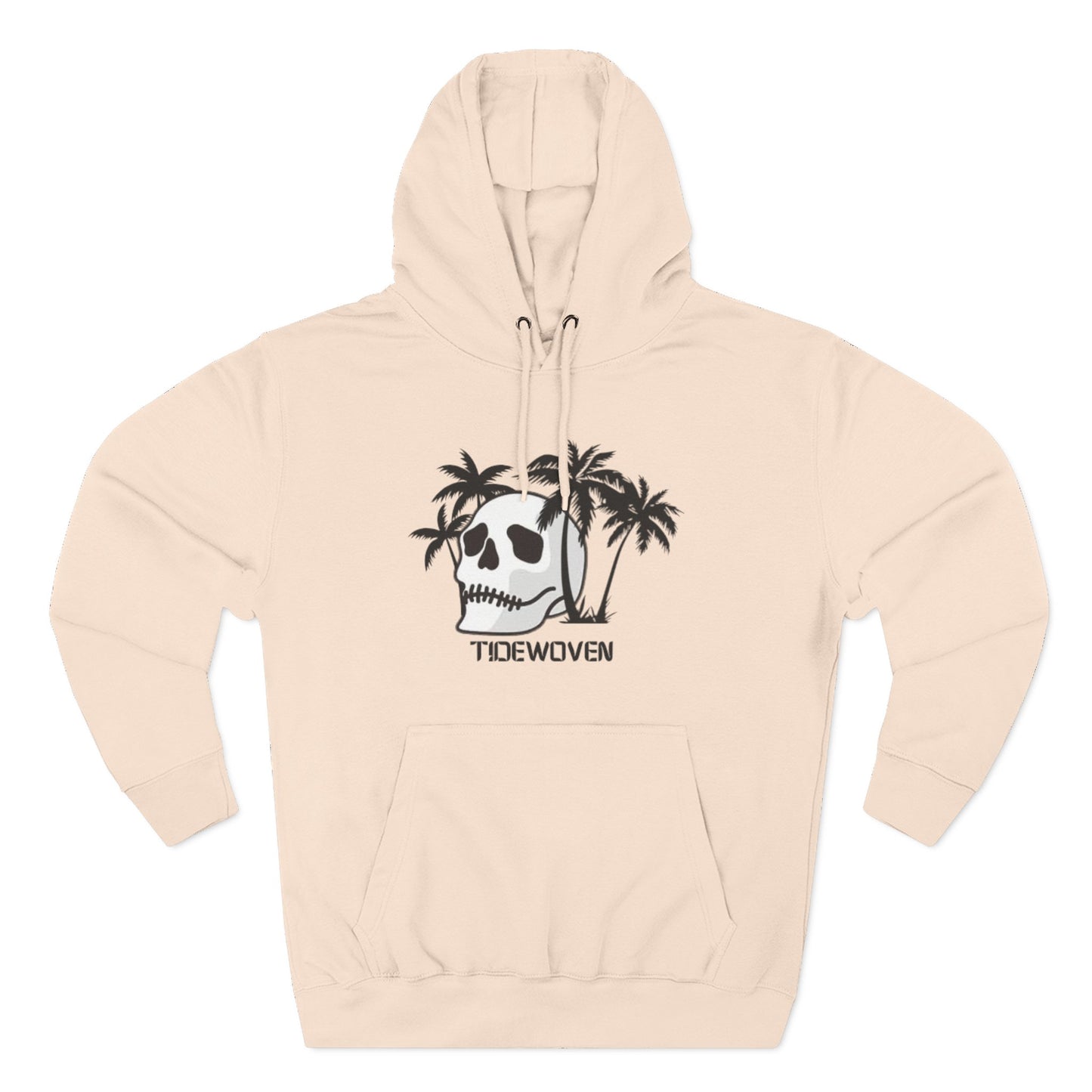 Skull Hoodie: Casual Comfort, Perfect Gift, Trendy Style, Unisex Wear