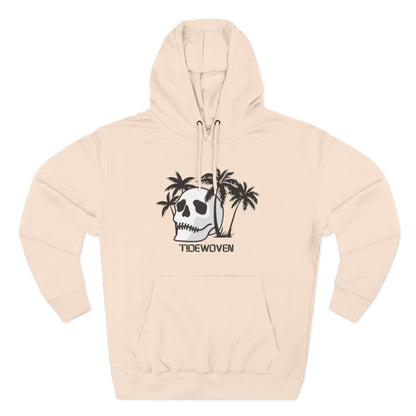 Skull Hoodie: Casual Comfort, Perfect Gift, Trendy Style, Unisex Wear