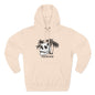 Skull Hoodie: Casual Comfort, Perfect Gift, Trendy Style, Unisex Wear