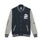 Unisex Heavyweight Letterman Jacket