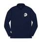 Stylish Quarter-Zip Pullover with Unique Skull Embroidery | Athletic Wear, Gift for Fitness Enthusiasts, Casual Style, Stylish [...]