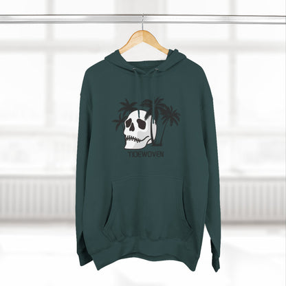 Skull Hoodie: Casual Comfort, Perfect Gift, Trendy Style, Unisex Wear