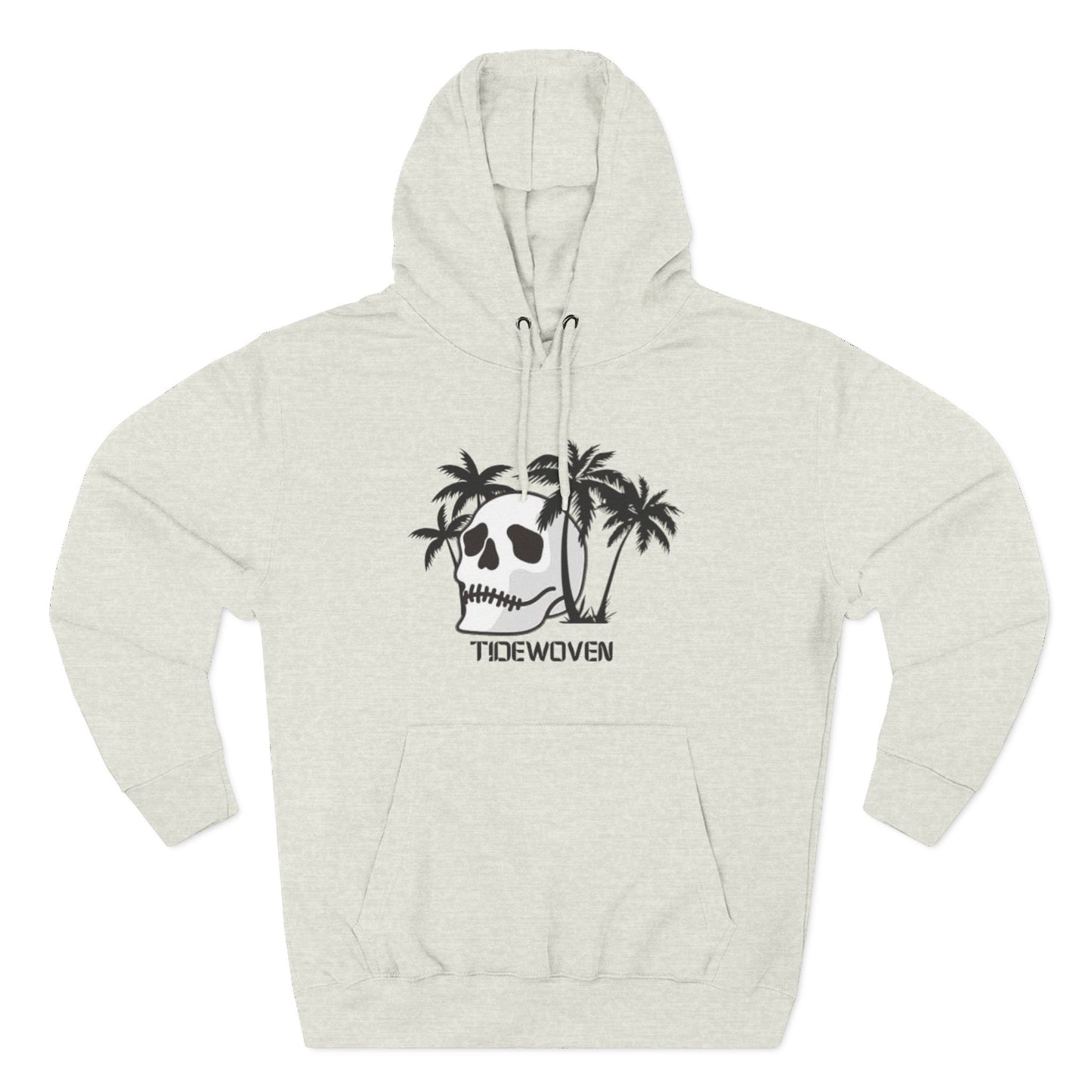 Skull Hoodie: Casual Comfort, Perfect Gift, Trendy Style, Unisex Wear