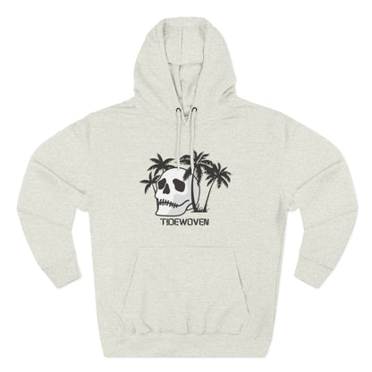 Skull Hoodie: Casual Comfort, Perfect Gift, Trendy Style, Unisex Wear