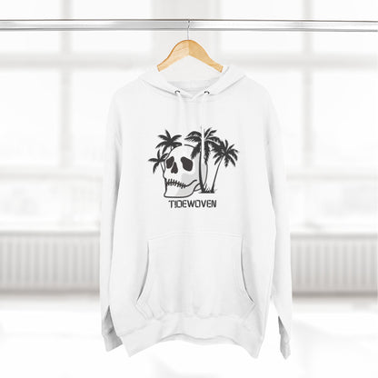Skull Hoodie: Casual Comfort, Perfect Gift, Trendy Style, Unisex Wear