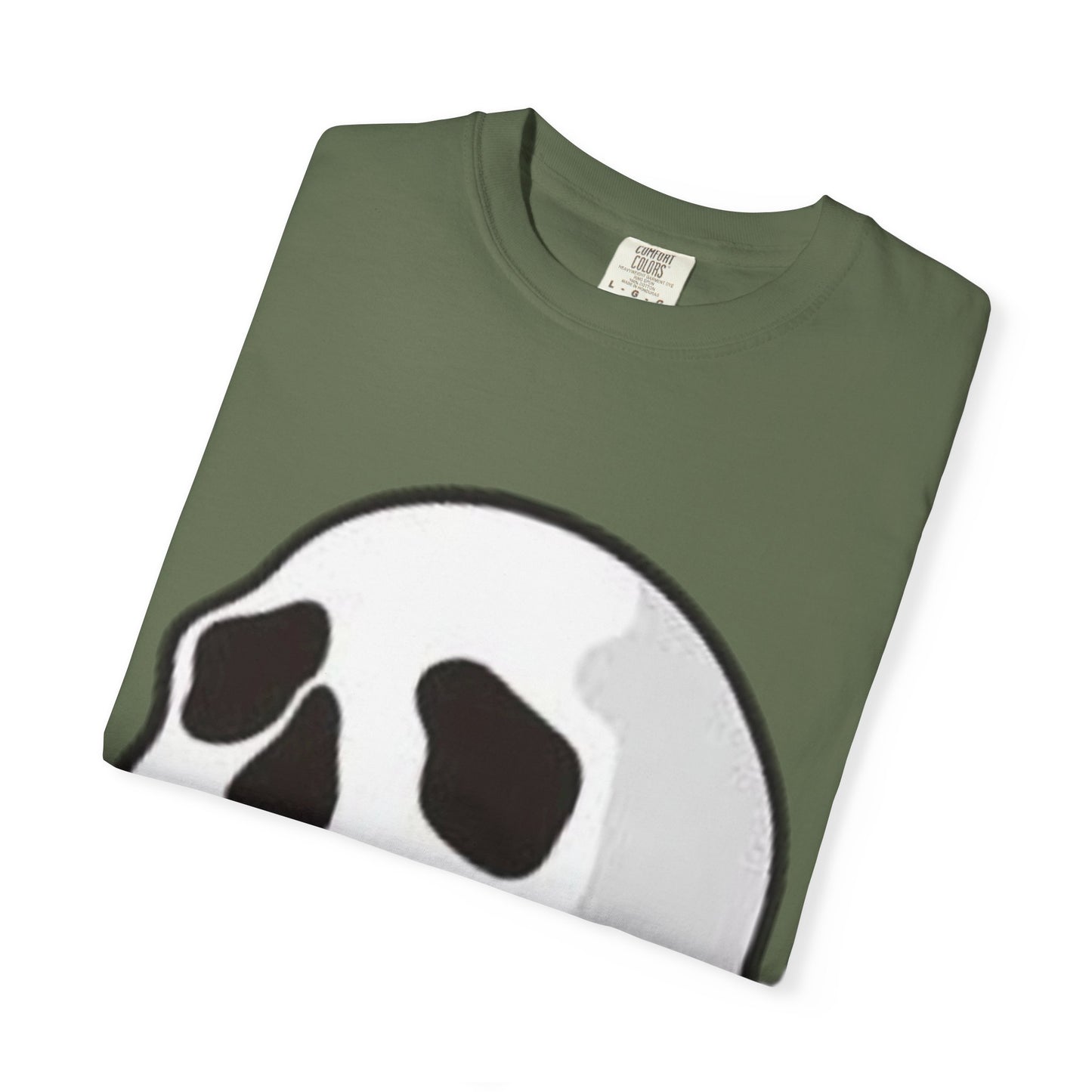 Skull & Palm Trees T-shirt, Unisex Summer Tee, Casual Streetwear, Beach Vibes Clothing