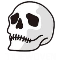 Tidewoven.